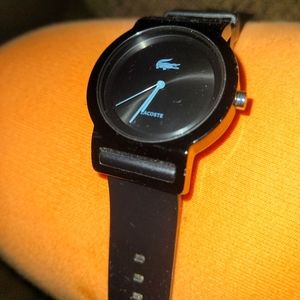 Vintage Lacoste AUTHENTIC